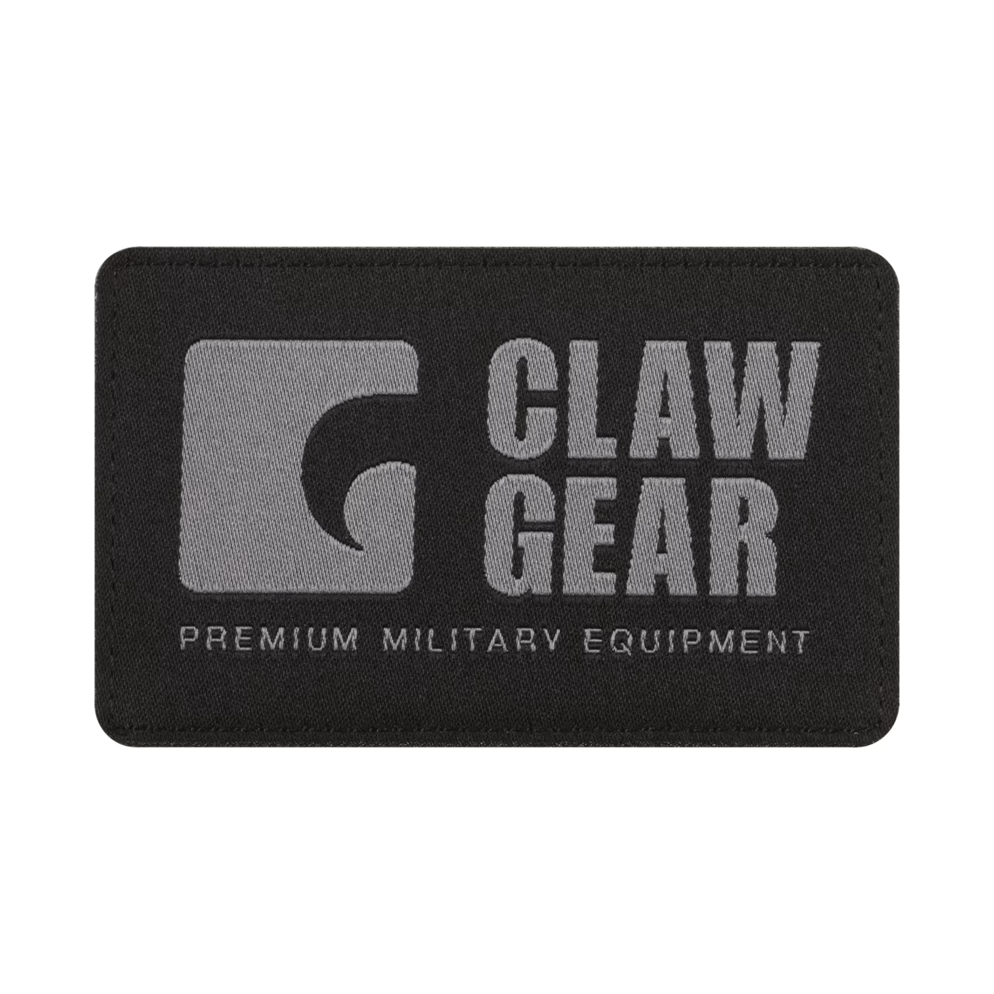 Écusson Clawgear Horizontal