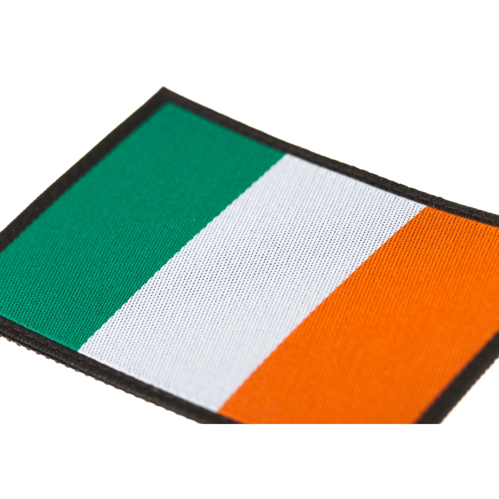 Écusson Drapeau Irlande