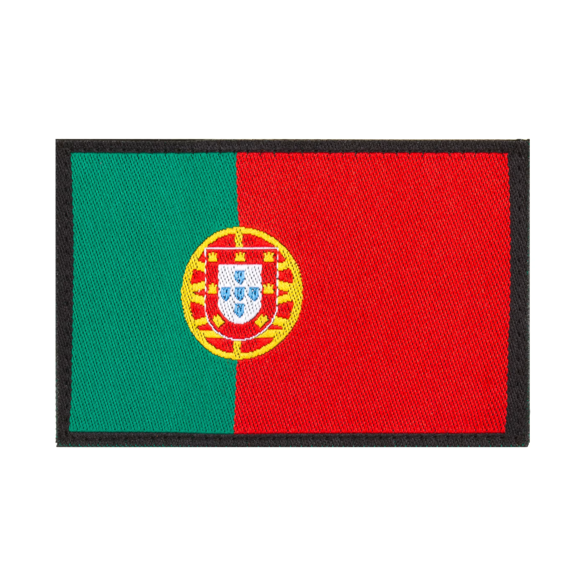 Écusson Drapeau Portugal