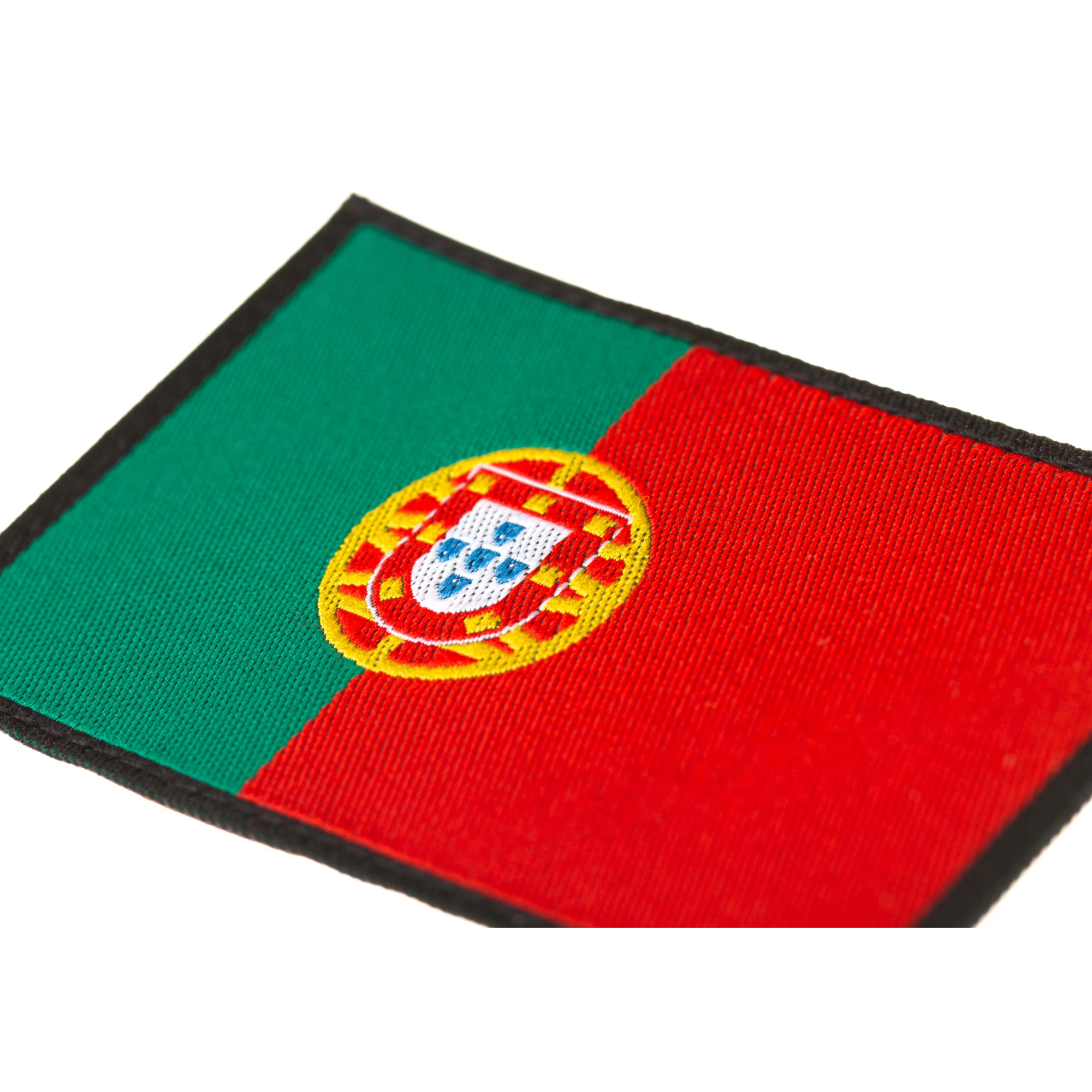Écusson Drapeau Portugal