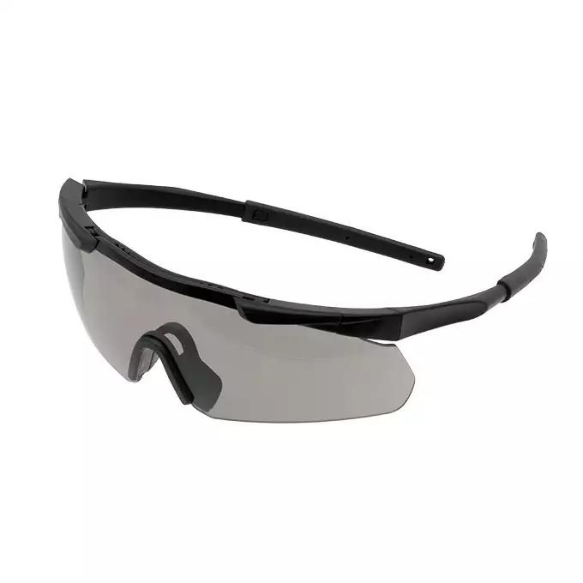 Lunettes Balistiques SIERRA 1 Triple Pack Verre Fumé + Verre Incolore + Verre Jaune