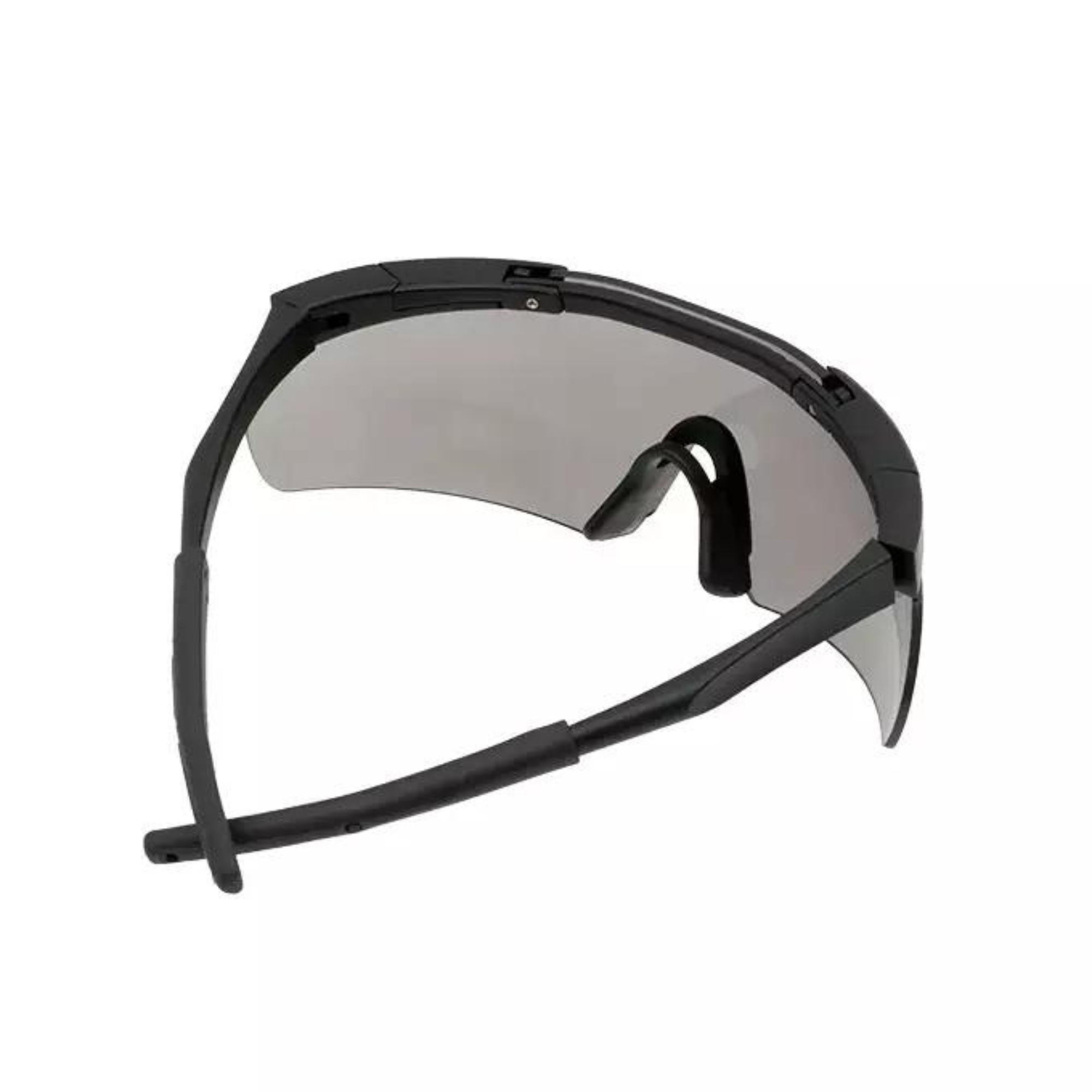 Lunettes Balistiques SIERRA 1 Triple Pack Verre Fumé + Verre Incolore + Verre Jaune