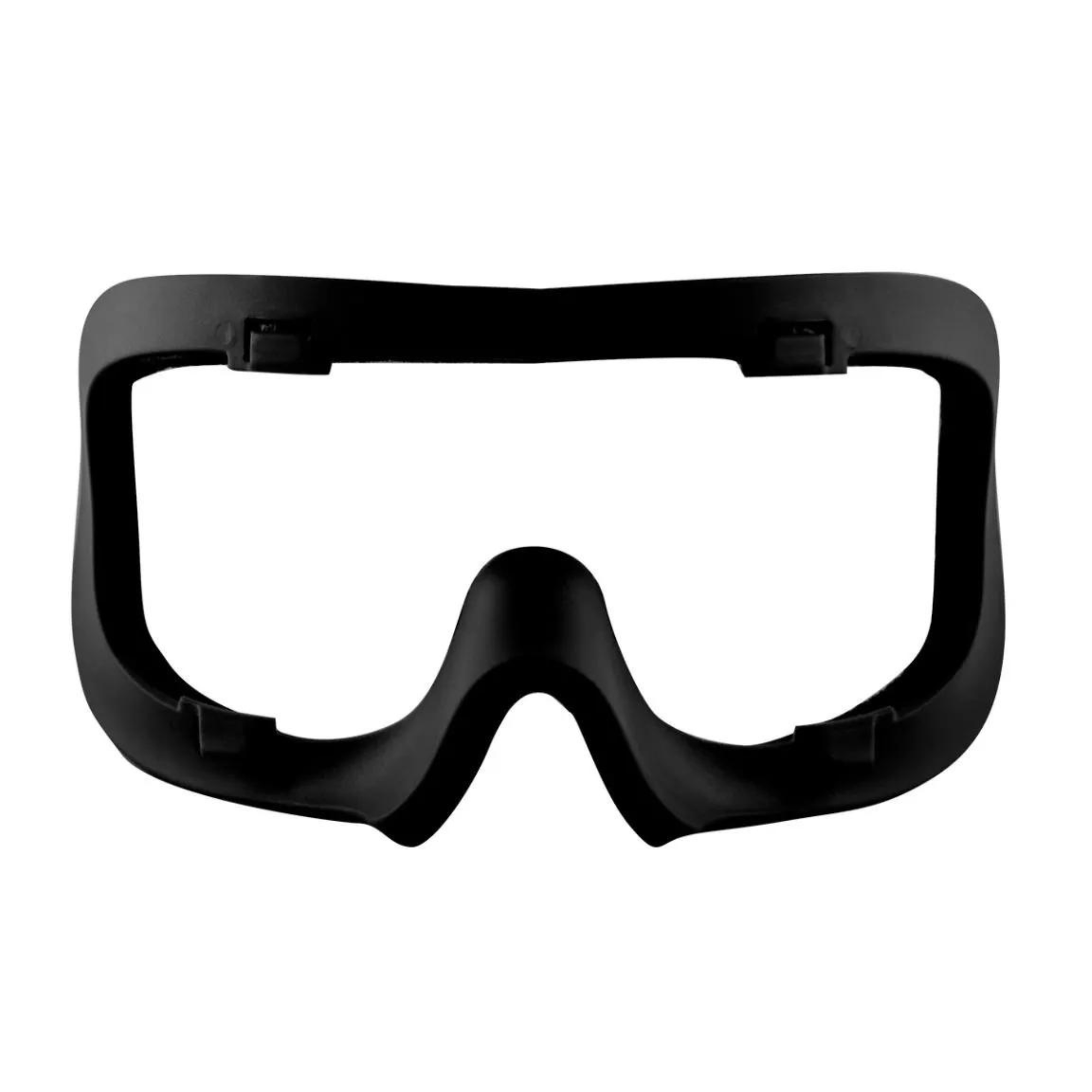 Masque Balistique SPEAR DUAL LENS - Triple Pack Verre Fumé + Verre Incolore + Verre Orange