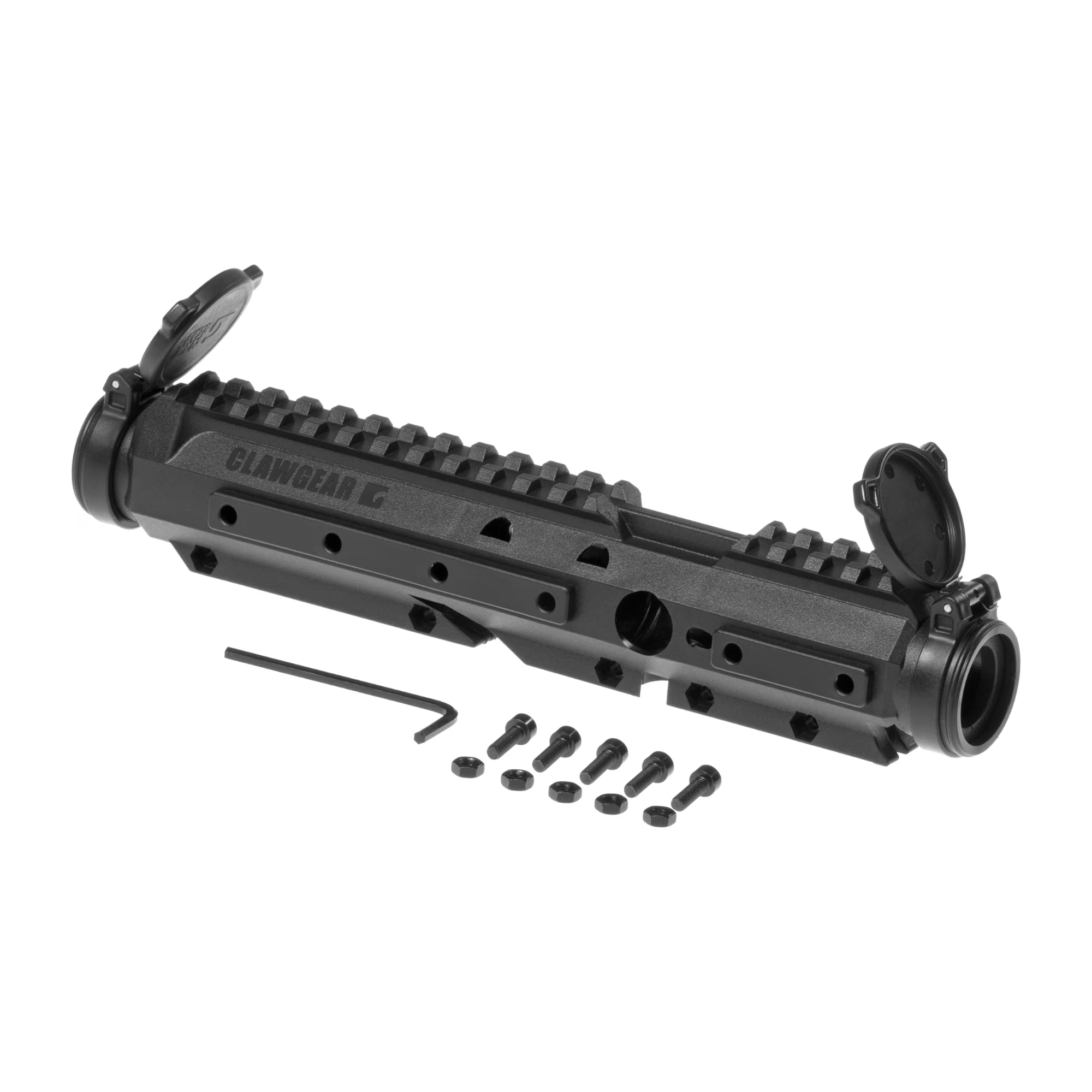 Montage pour Lunette de Tir AUG Modulaire