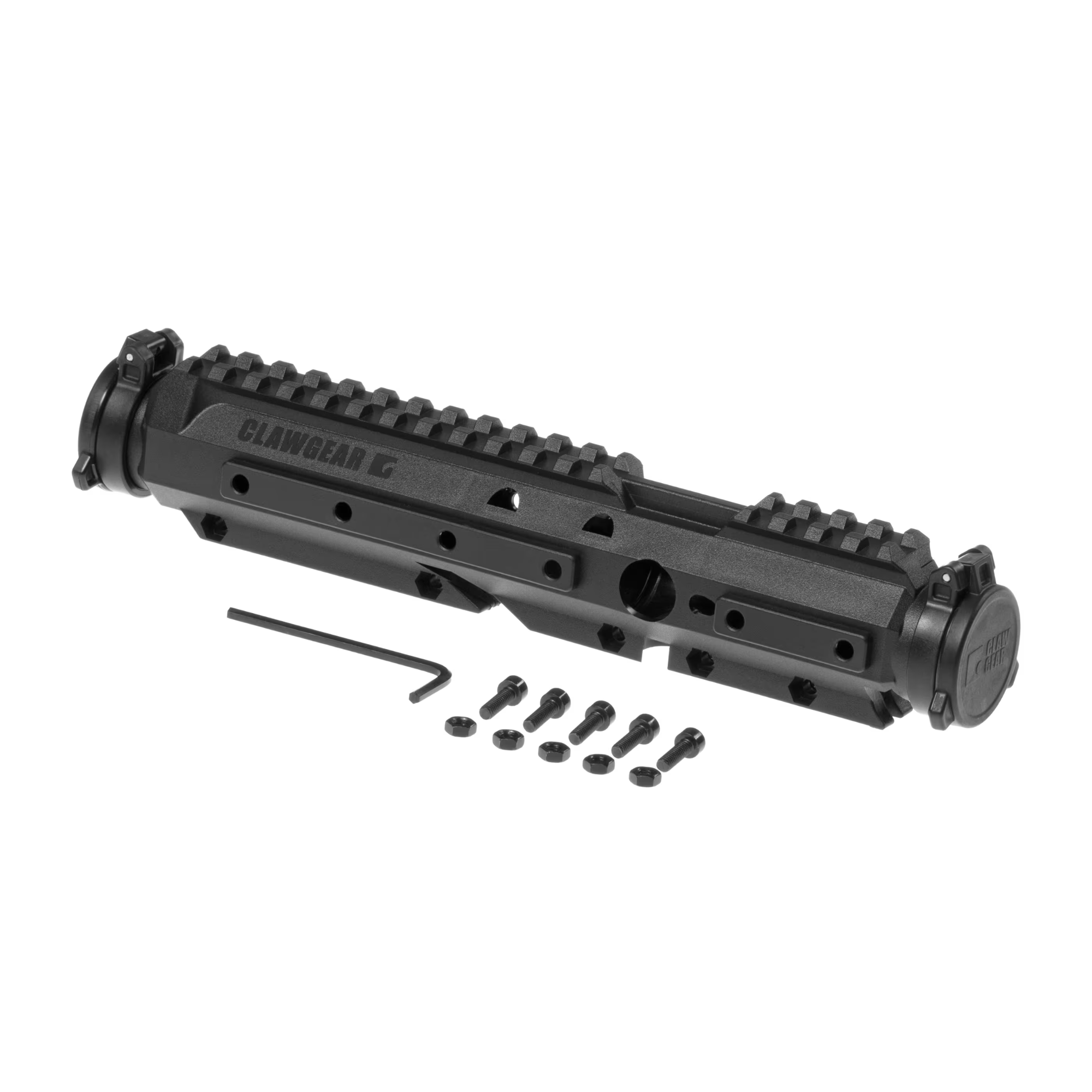 Montage pour Lunette de Tir AUG Modulaire