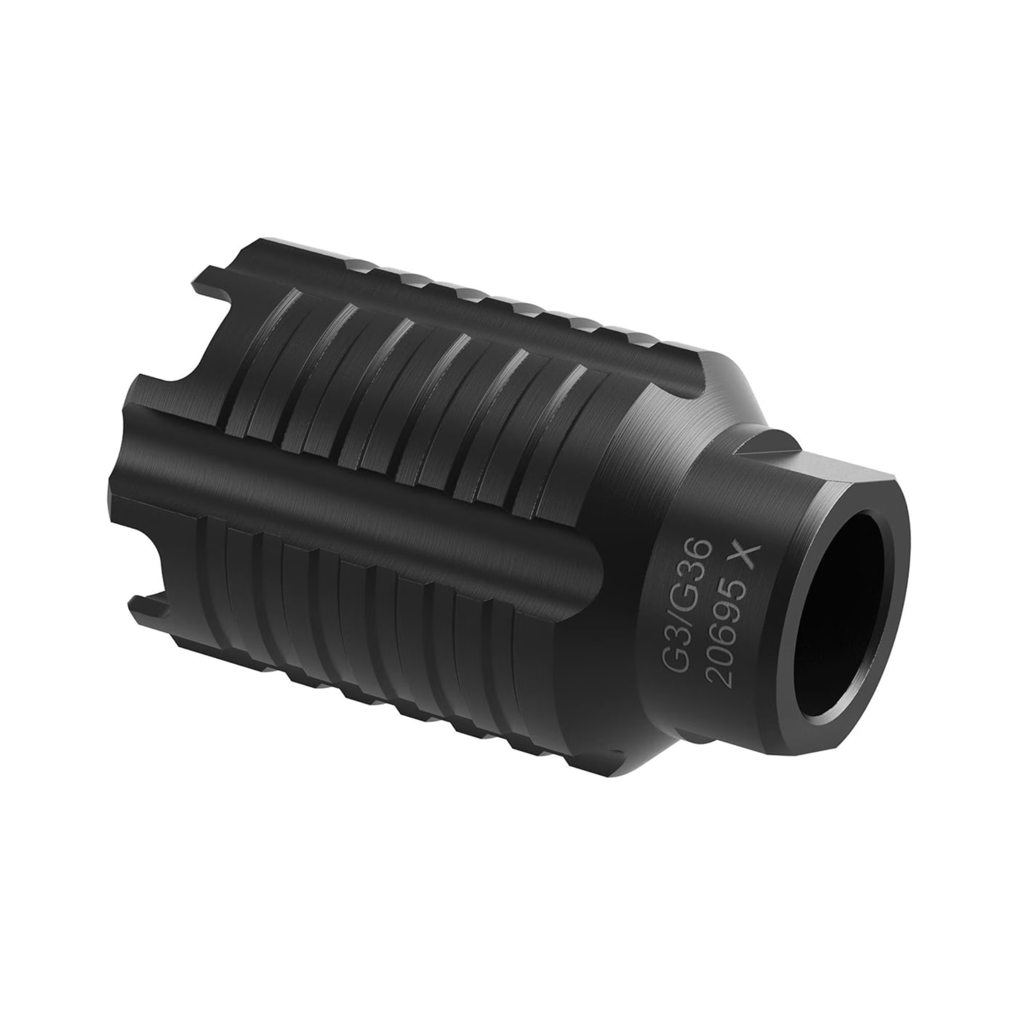 G3/G36 Blast Forward Compensator
