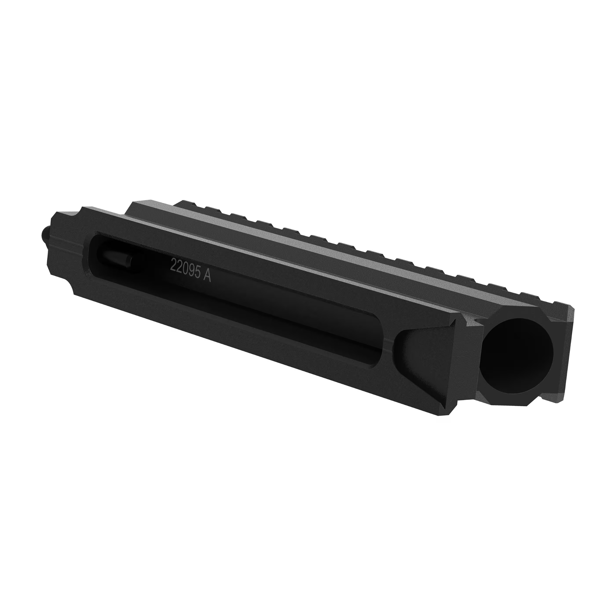 Rail de Montage à Profil Haut pour SG550