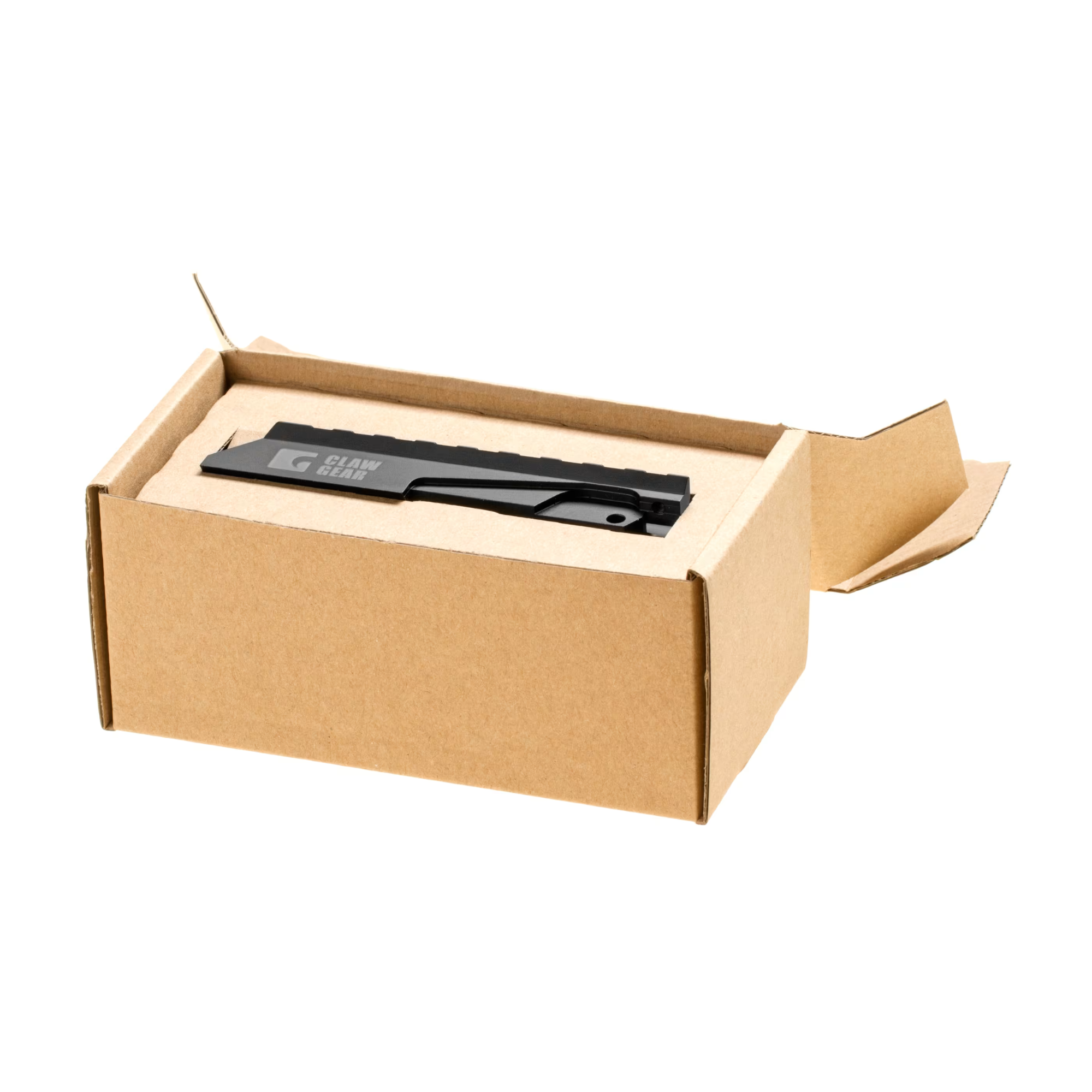 Rail de montage sur Visée Arrière pour AK