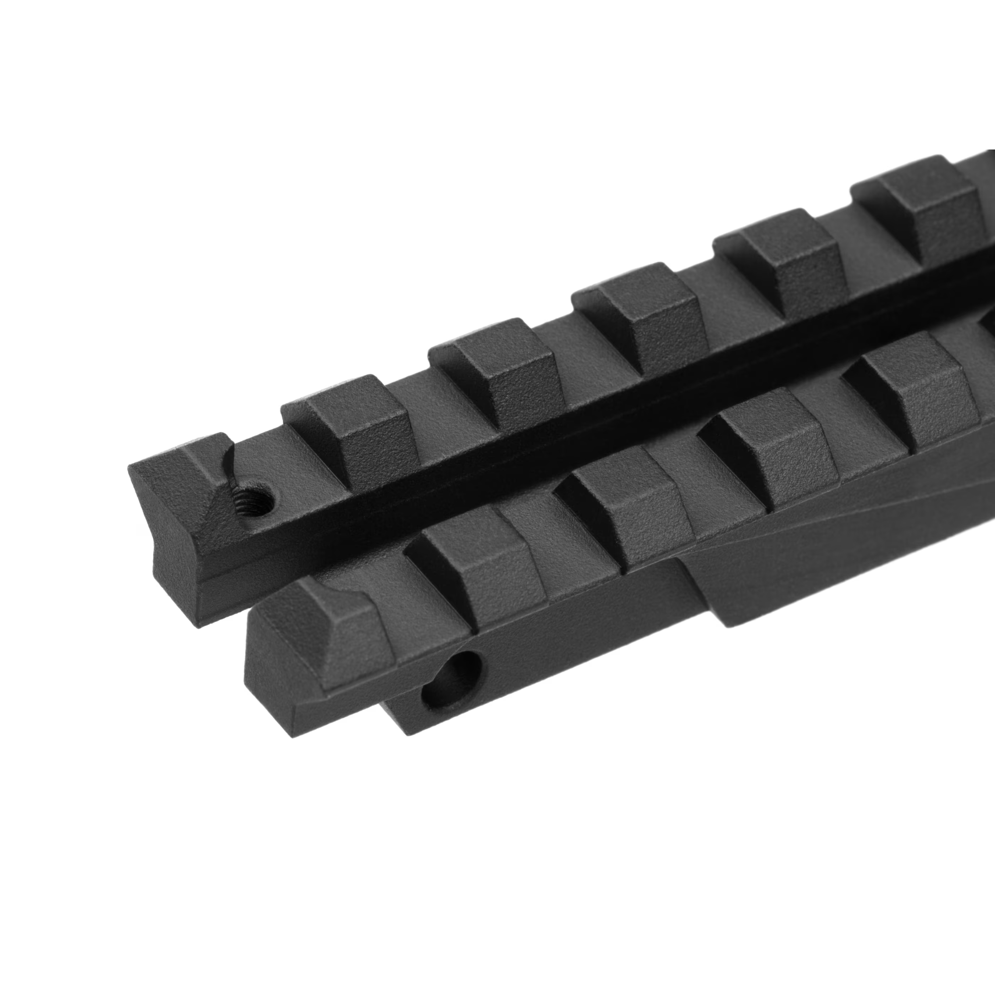 Rail de montage sur Visée Arrière pour AK