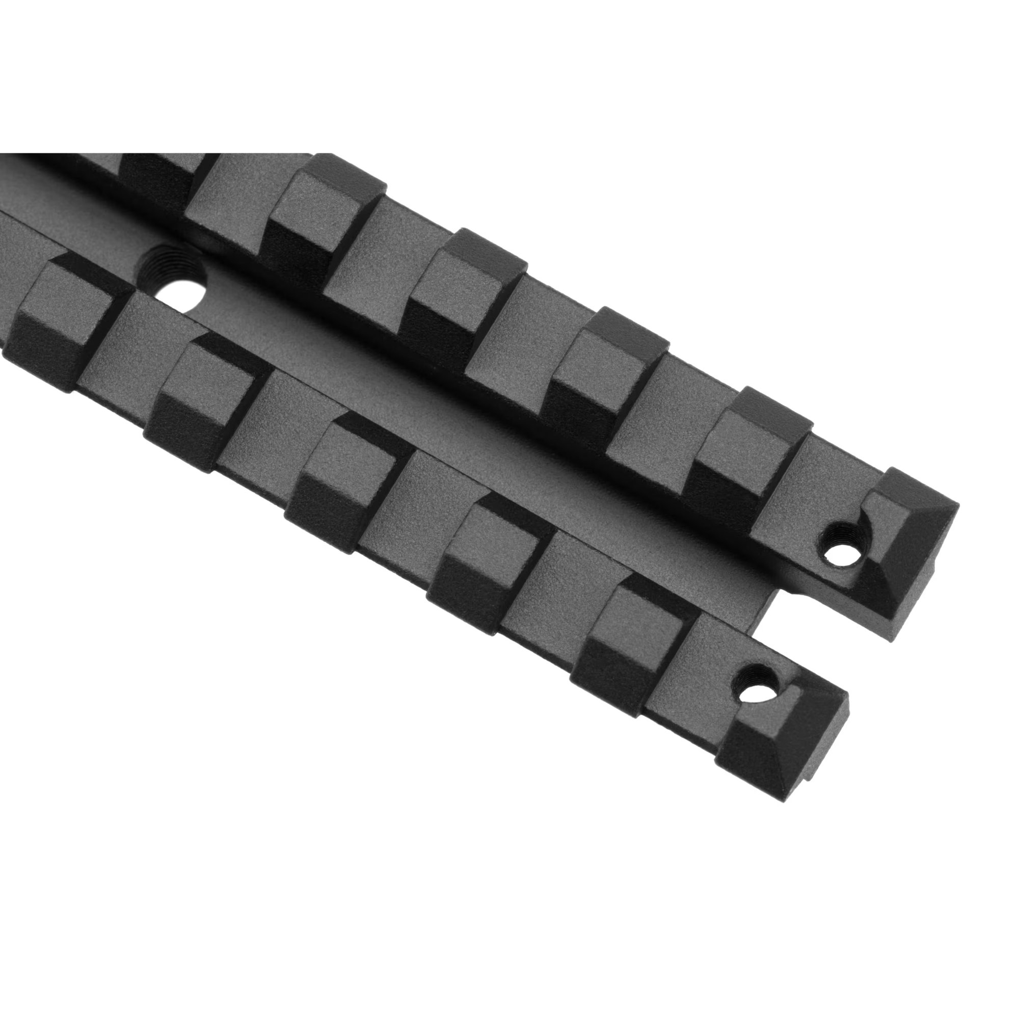 Rail de montage sur Visée Arrière pour AK