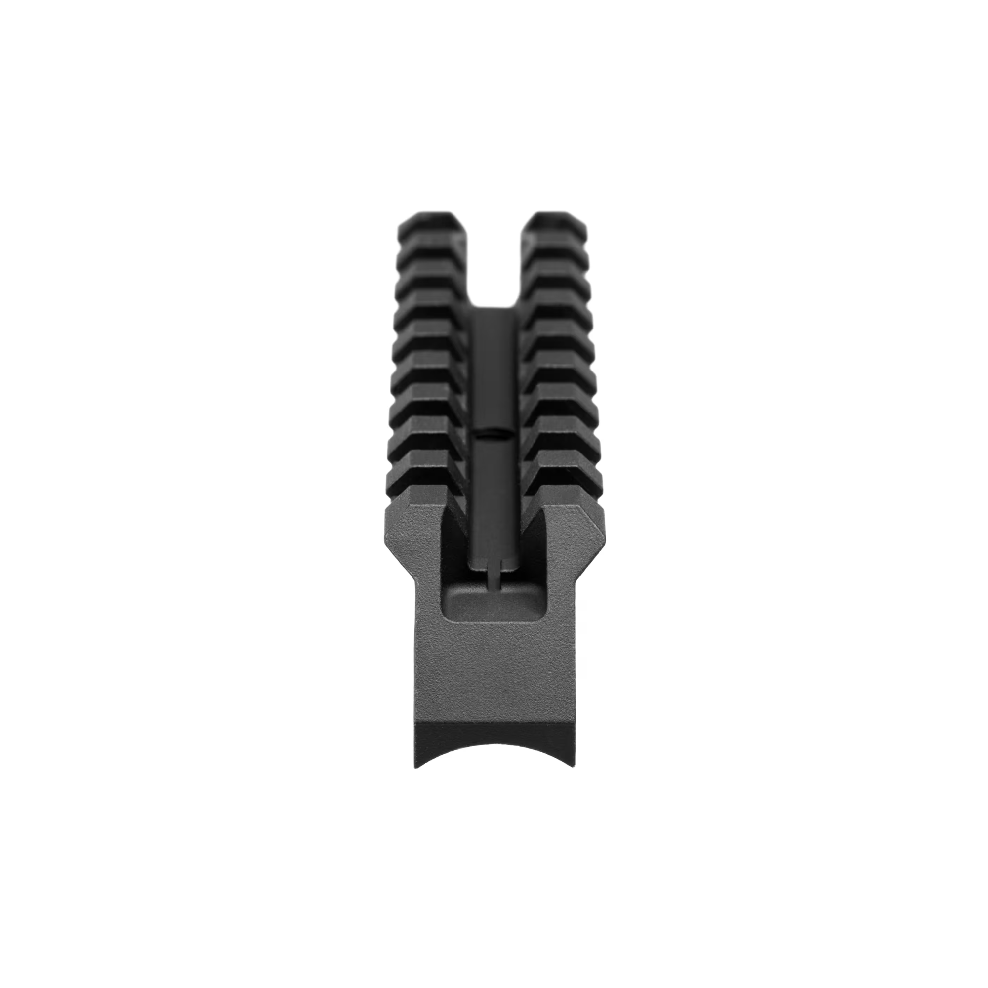 Rail de montage sur Visée Arrière pour AK