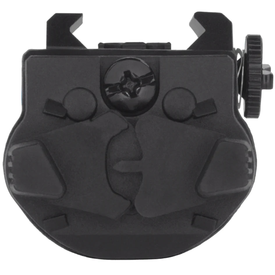 Lampe Tactique pour Arme de Poing TWM-850XL – 850 lm