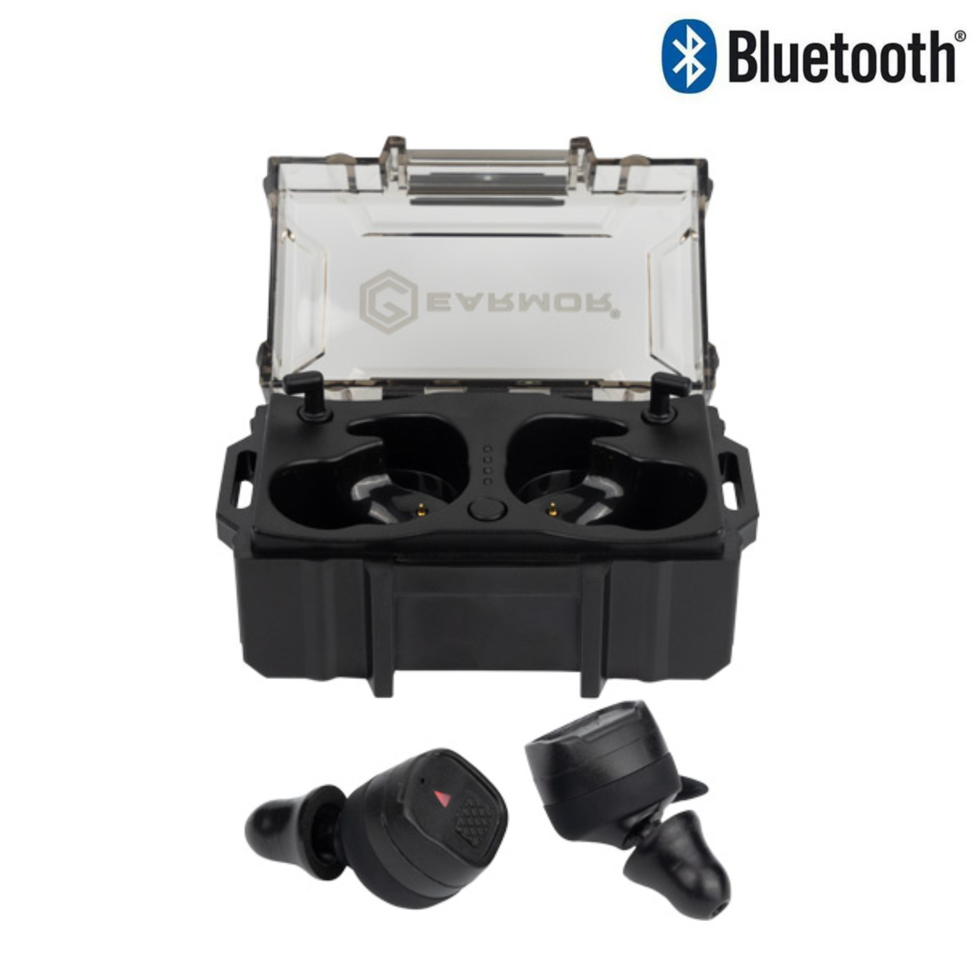 Bouchons Anti-Bruits Électronique Bluetooth M20T PRO