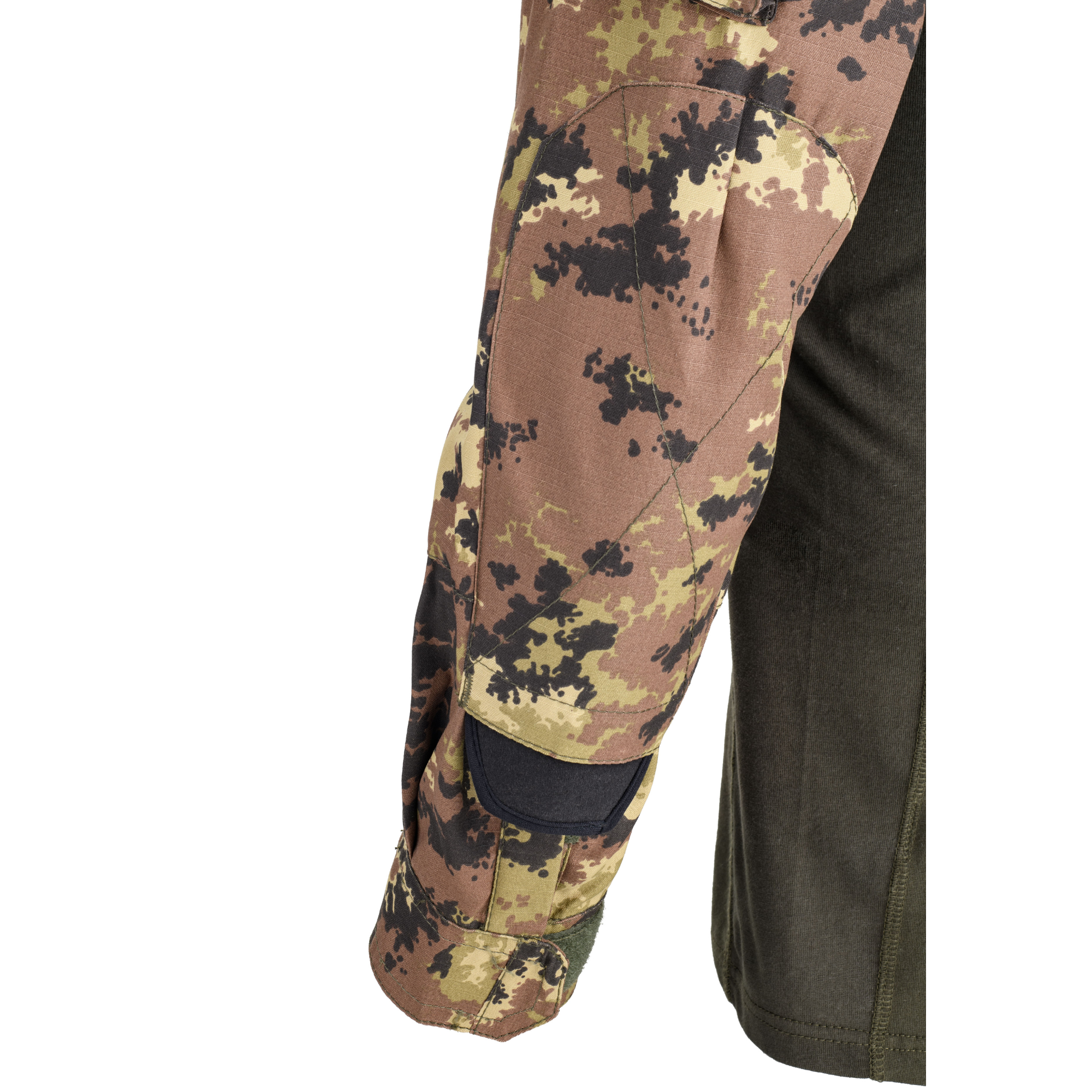 Chemise de combat type UBAS TIGER