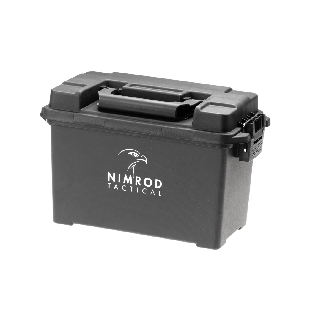 Ammo Box - Large