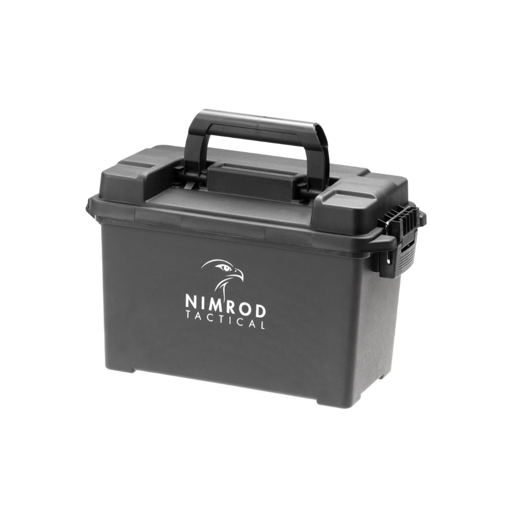 Ammo Box - Large