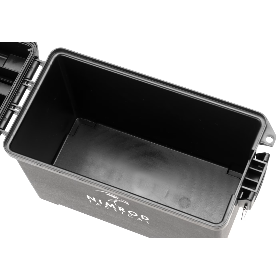 Ammo Box - Large