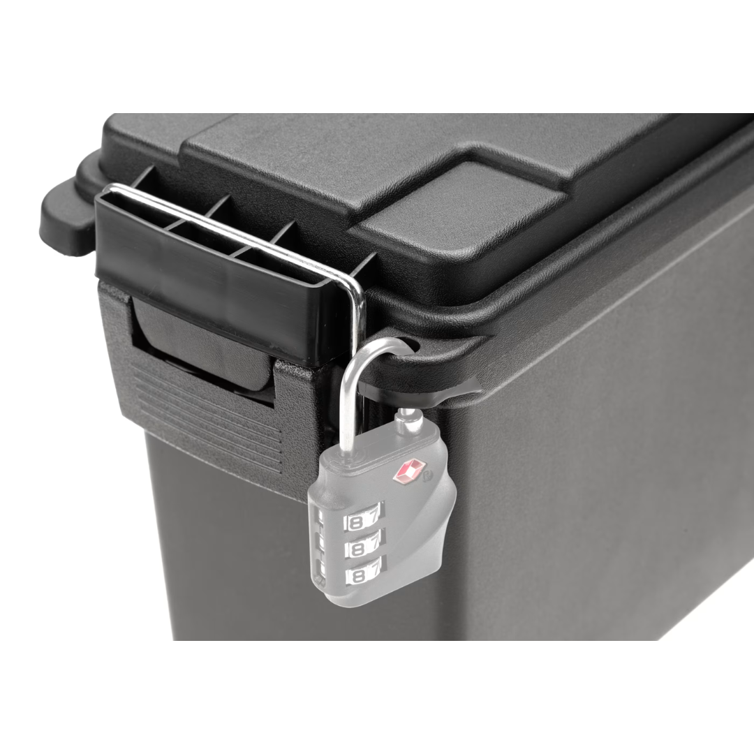 Ammo Box - Medium