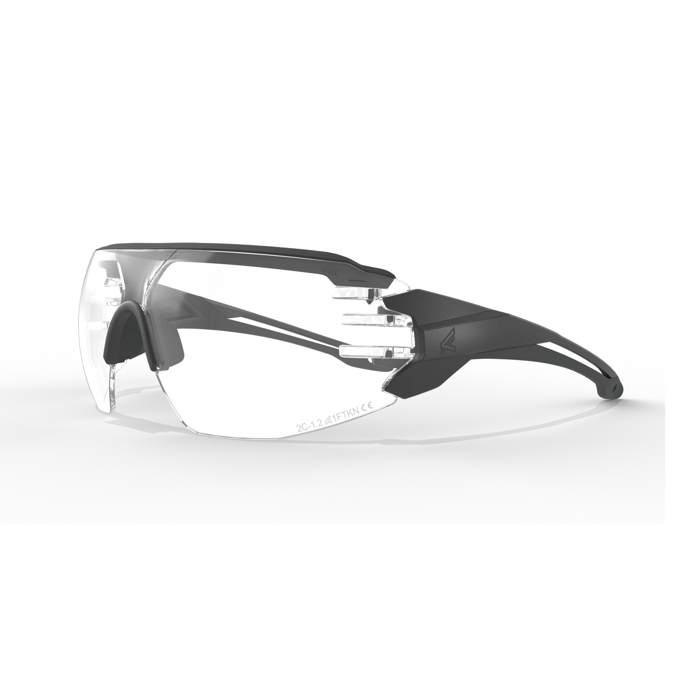 #couleur de lentille_transparent