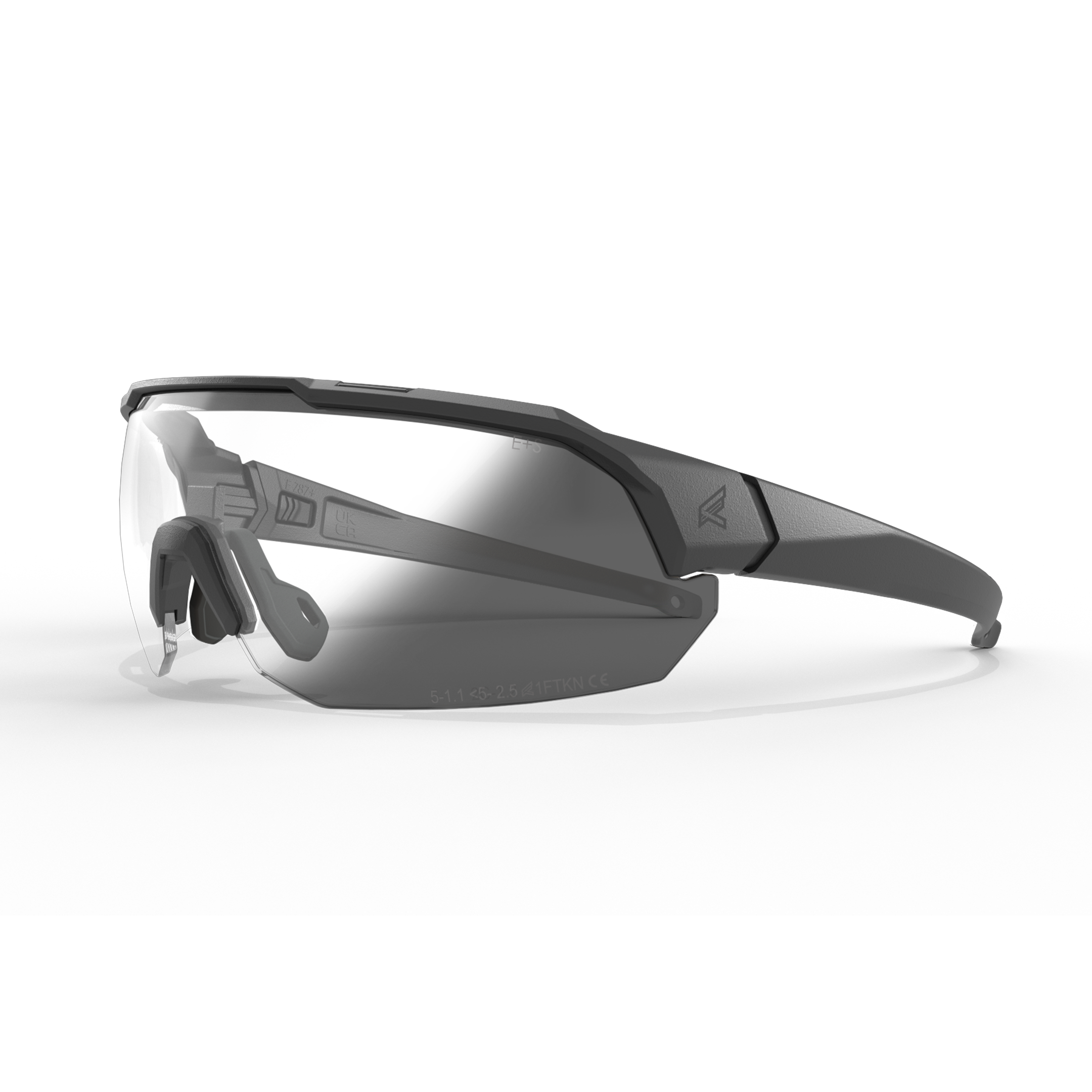 #couleur du cadre_noir #couleur de lentille_photochromique