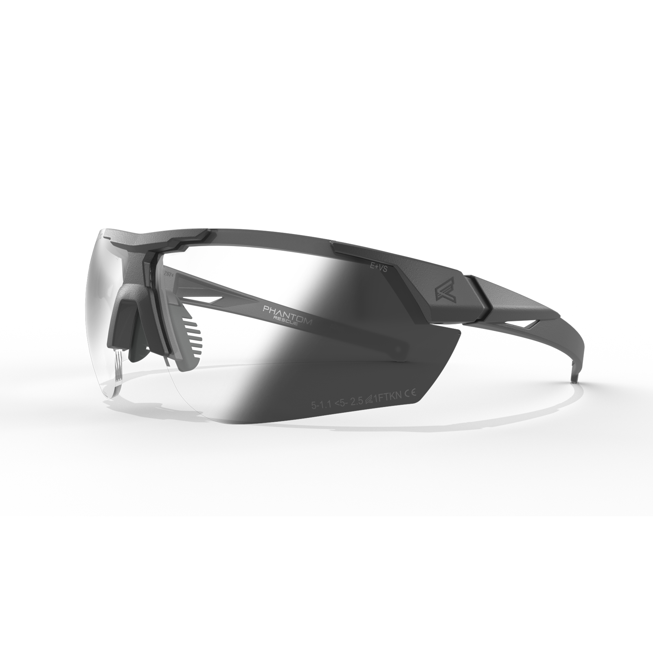 #couleur du cadre_noir #couleur de lentille_photochromique