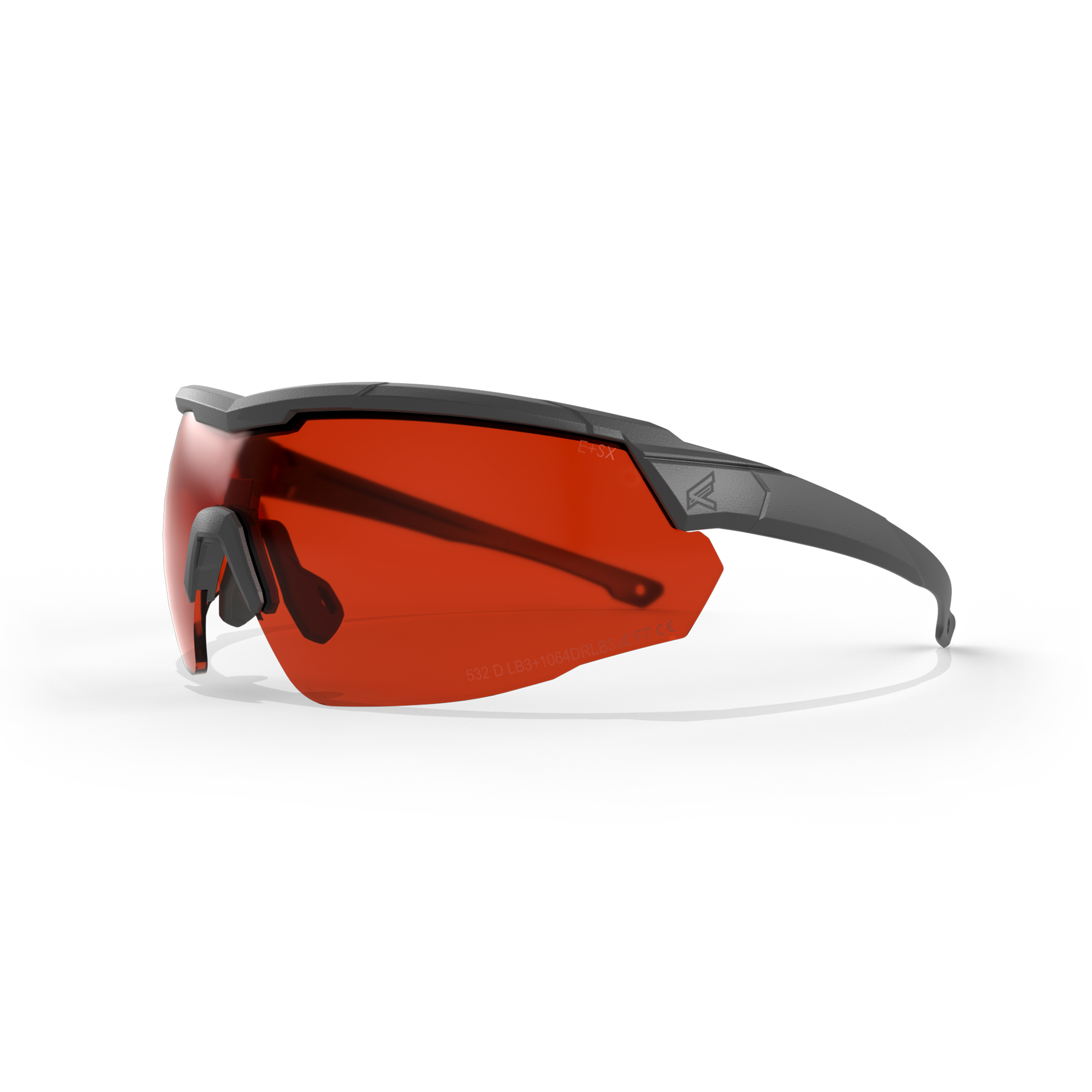 #couleur de lentille_orange