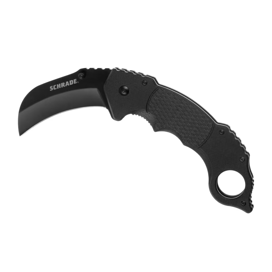 Couteau Pliant Karambit Boneyard Folder