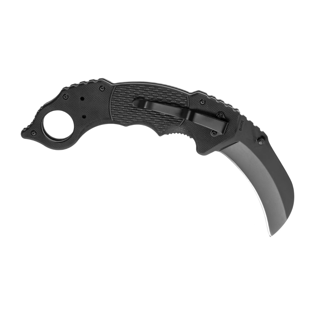 Couteau Pliant Karambit Boneyard Folder