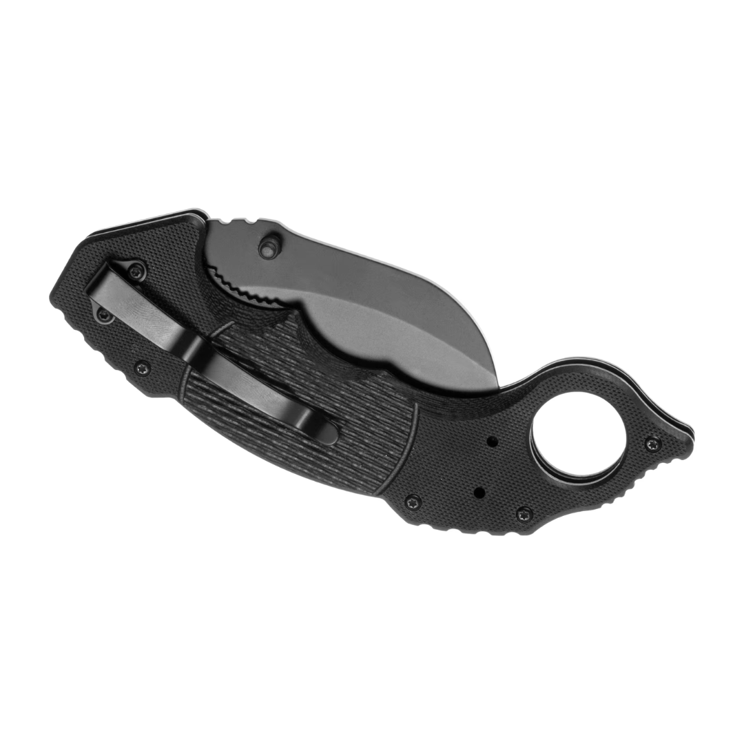 Couteau Pliant Karambit Boneyard Folder