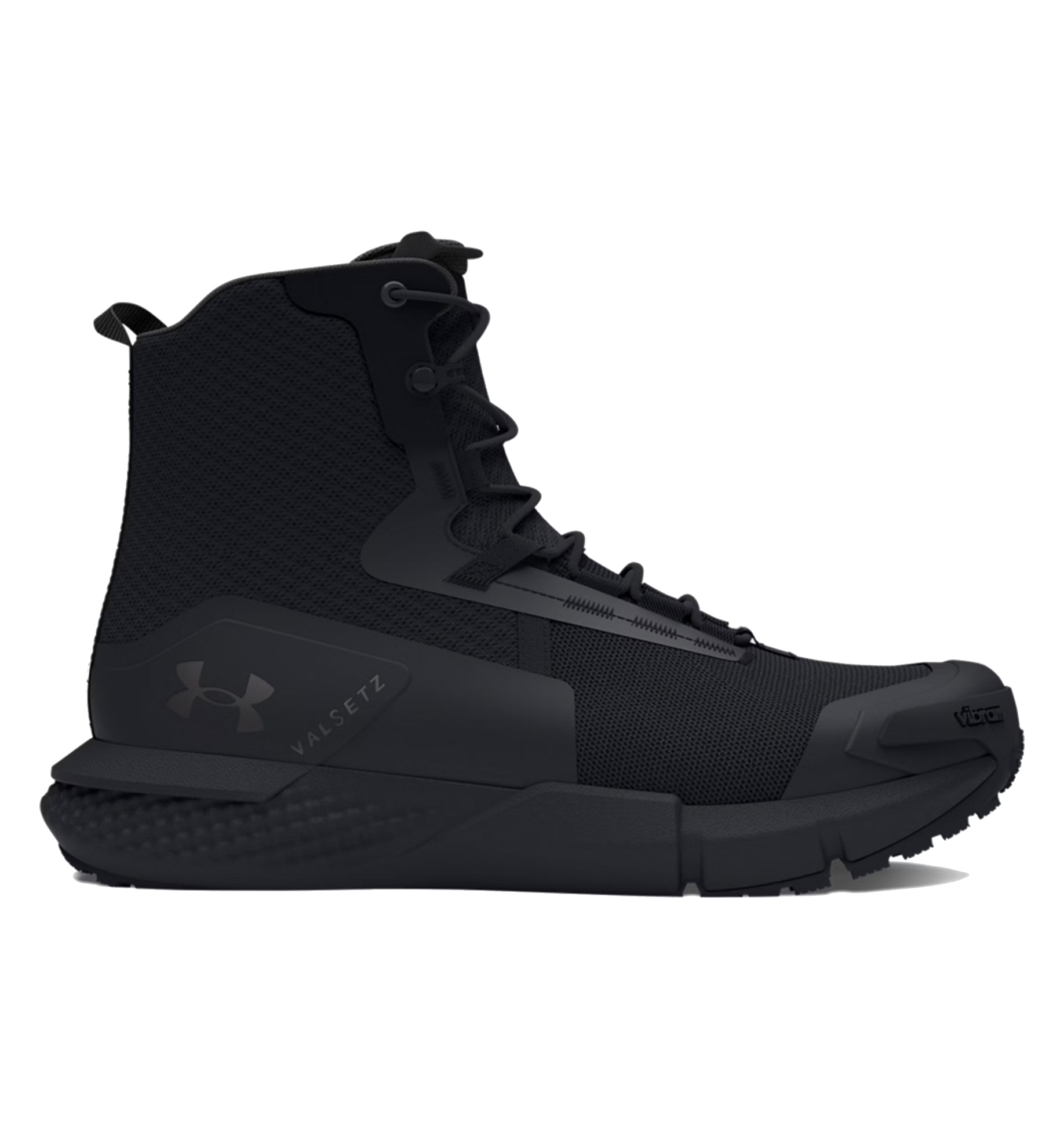 Chaussures d’Intervention Homme Charged Valsetz Zip