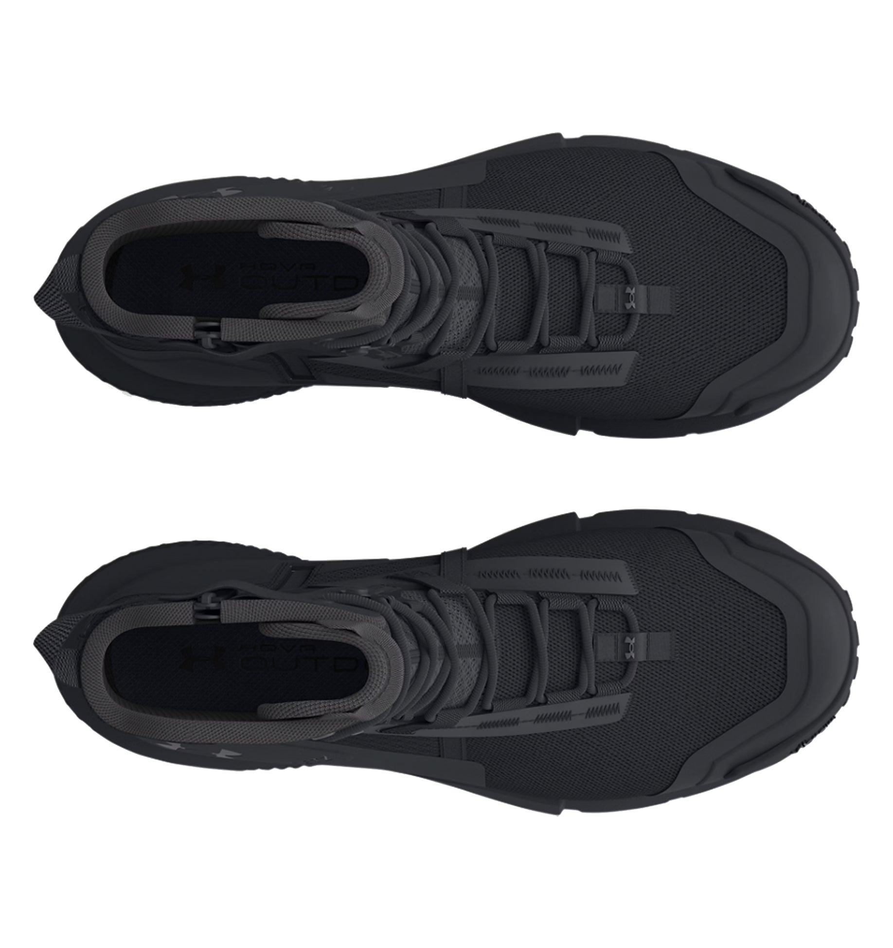 Chaussures d’Intervention Homme Charged Valsetz Zip