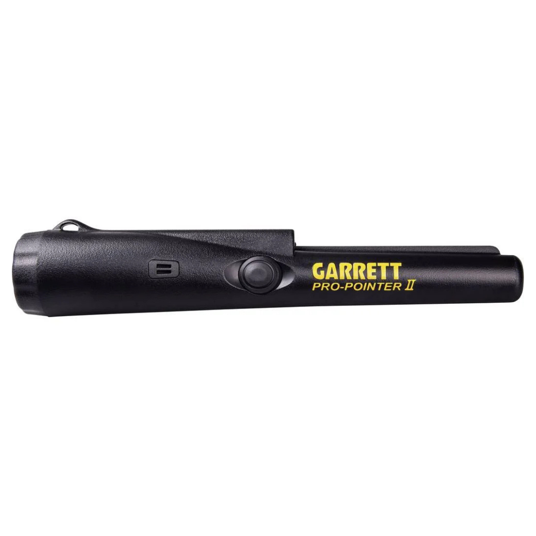 Détecteur de Métal Garrett CSI Pro-Pointer II