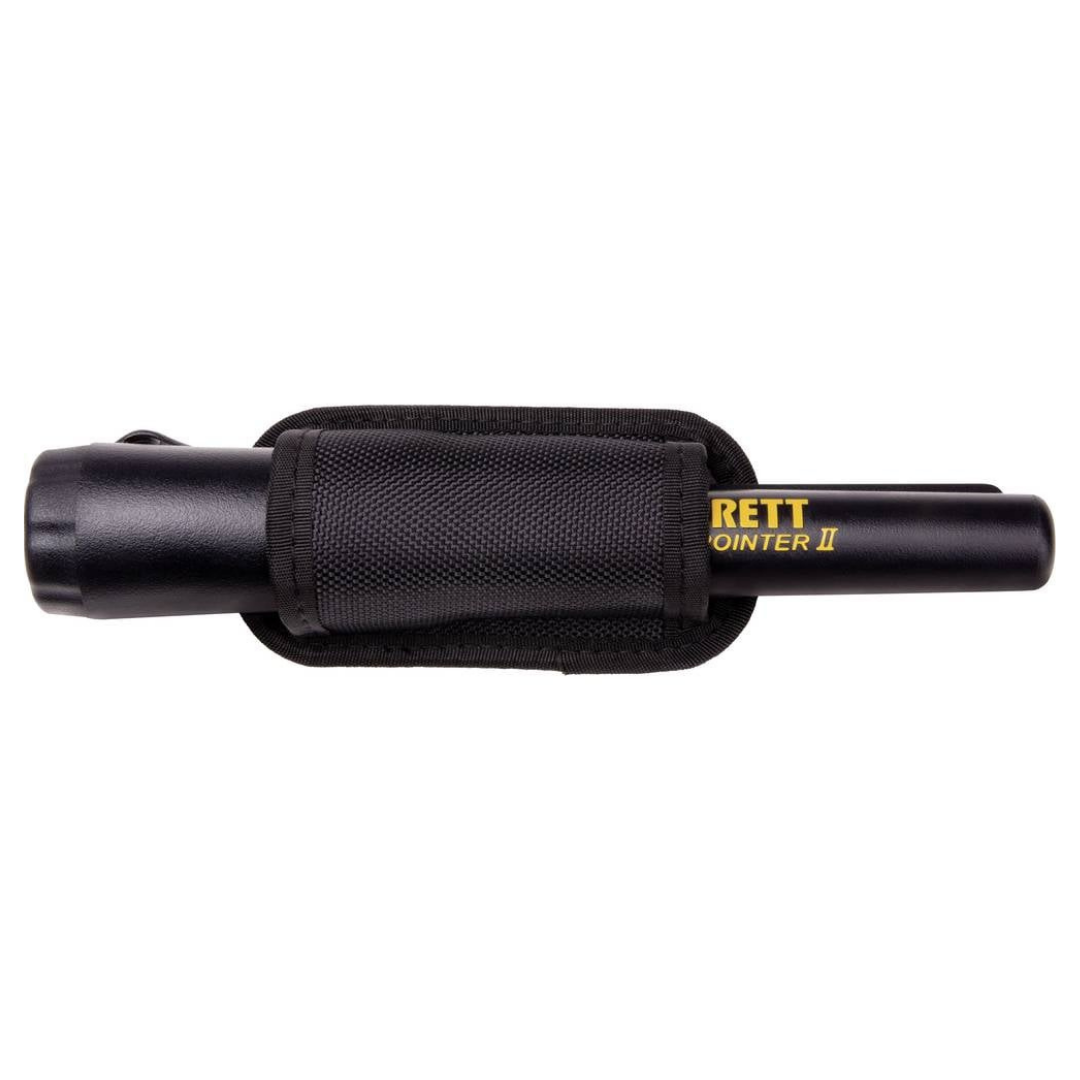 Détecteur de Métal Garrett CSI Pro-Pointer II