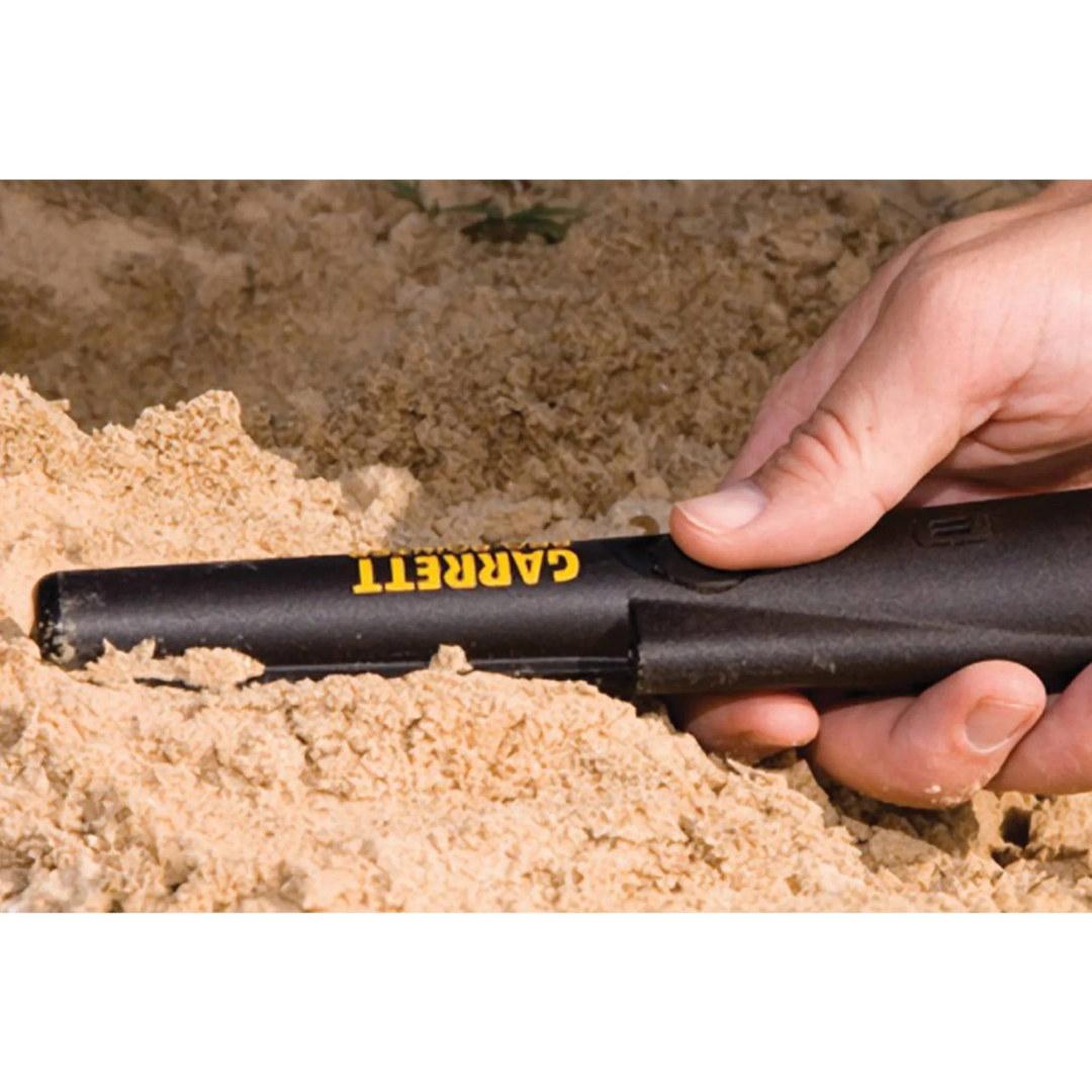 Détecteur de Métal Garrett CSI Pro-Pointer II