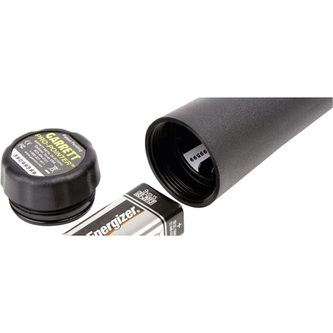 Détecteur de Métal Garrett CSI Pro-Pointer II