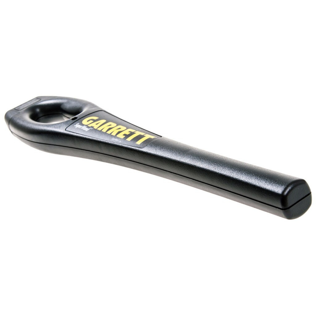 Détecteur de Métal Garrett SuperWand