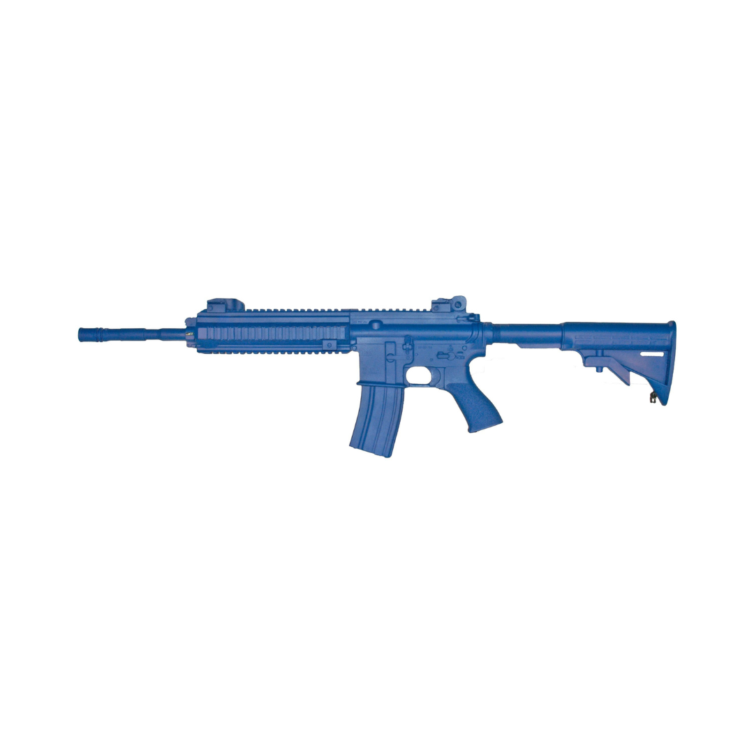 Fusil Factice HK416 - Crosse Ouverte
