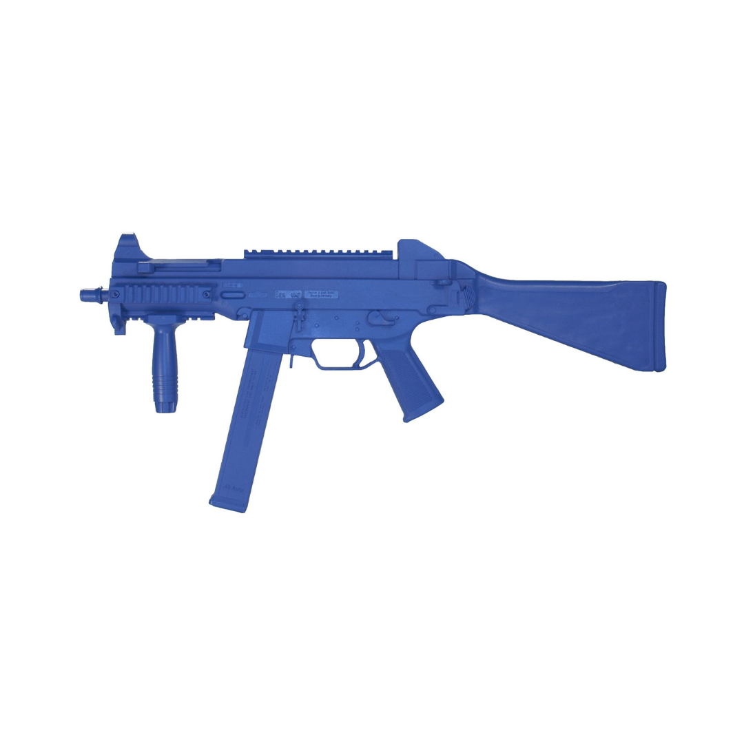 Fusil Factice HK UMP-45 – Poids Réel