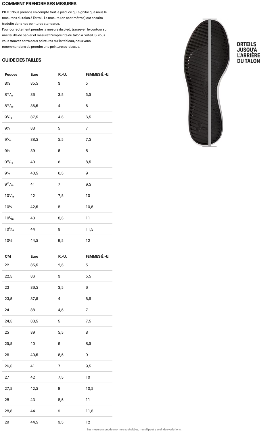 Chaussures d'intervention Charged Valsetz femme