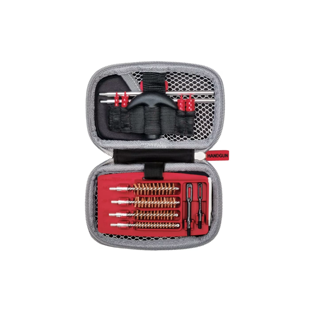 Gun Boss Cleaning Kit – Handgun