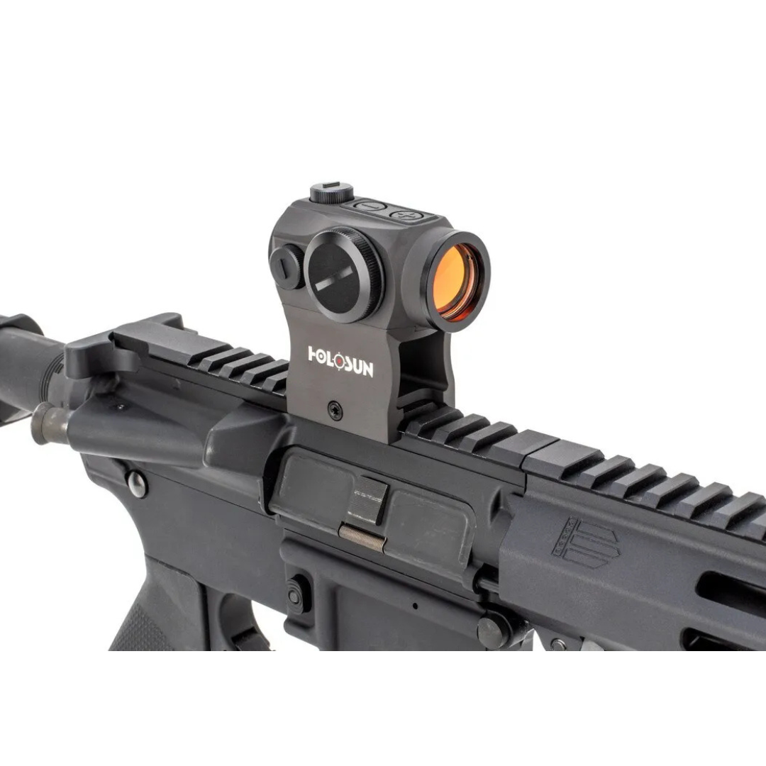 Micro Red Dot HS503G – Réticule ACSS CQB