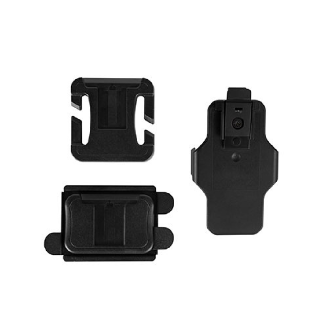 Kit Accessoires MOLLE DBK2 pour Caméra Piéton