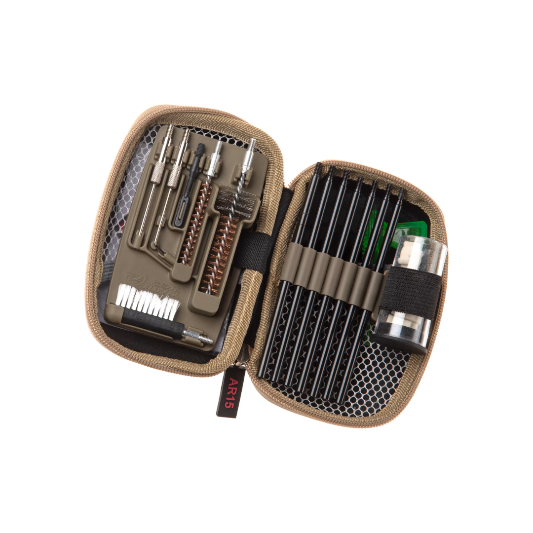 Gun Boss Cleaning Kit – AR15