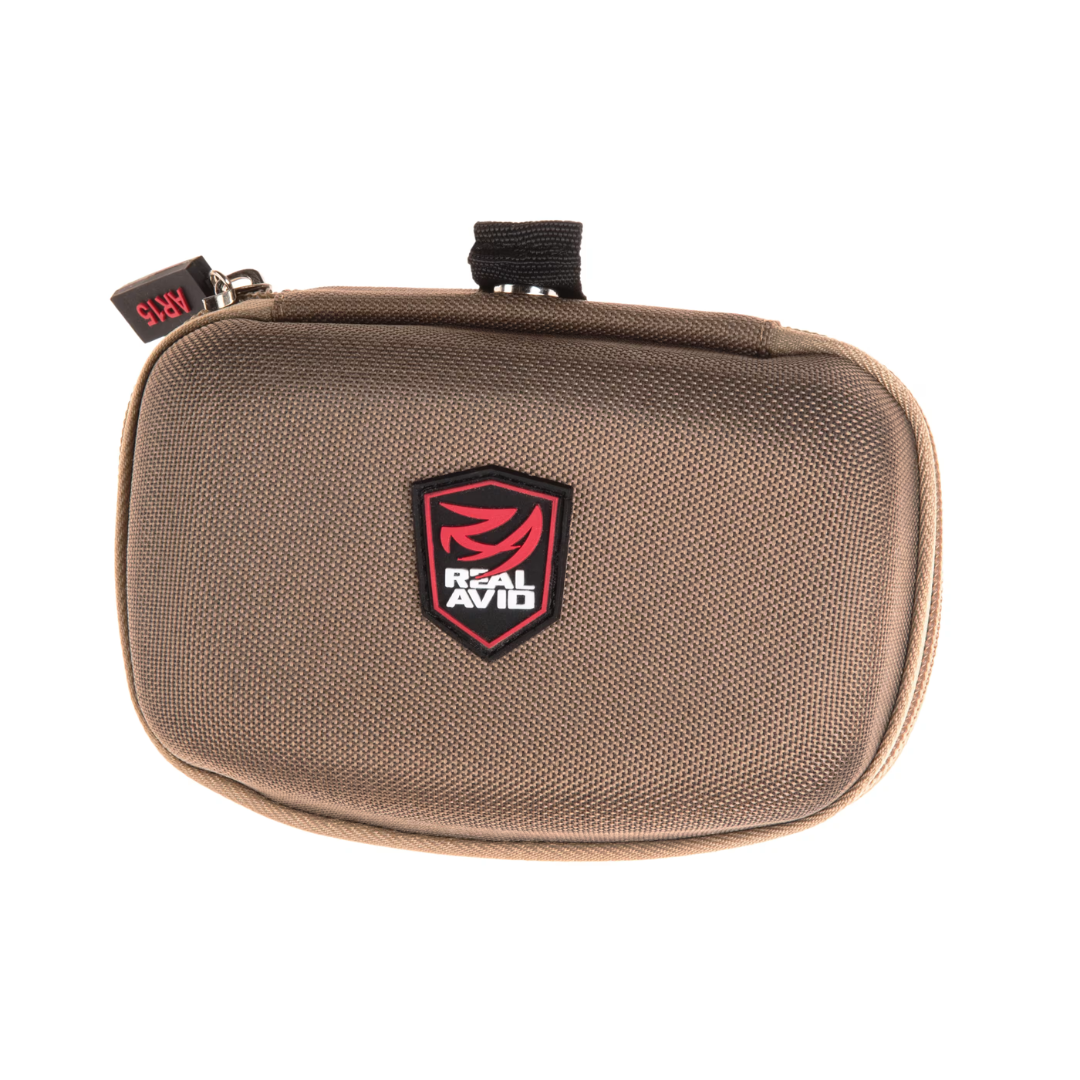 Gun Boss Cleaning Kit – AR15