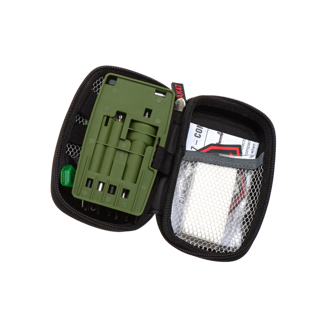 Kit de Nettoyage Gun Boss AK47