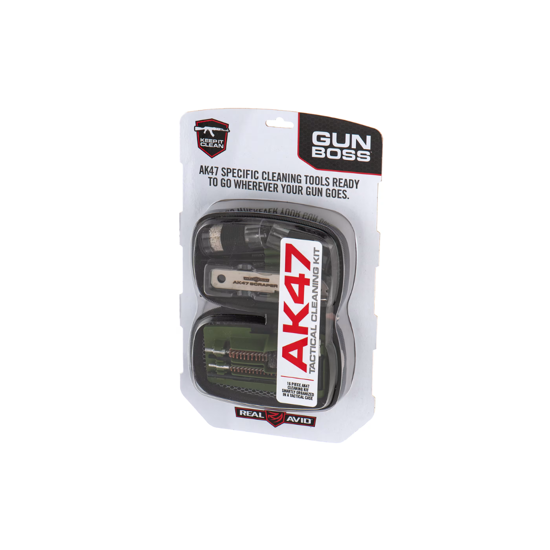 Kit de Nettoyage Gun Boss AK47