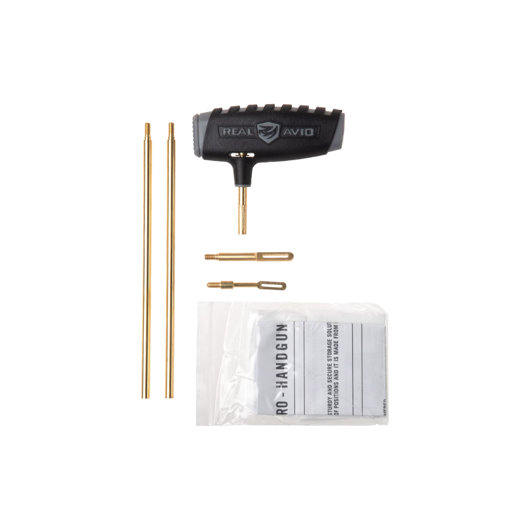 Gun Boss Pro Cleaning Kit Handgun