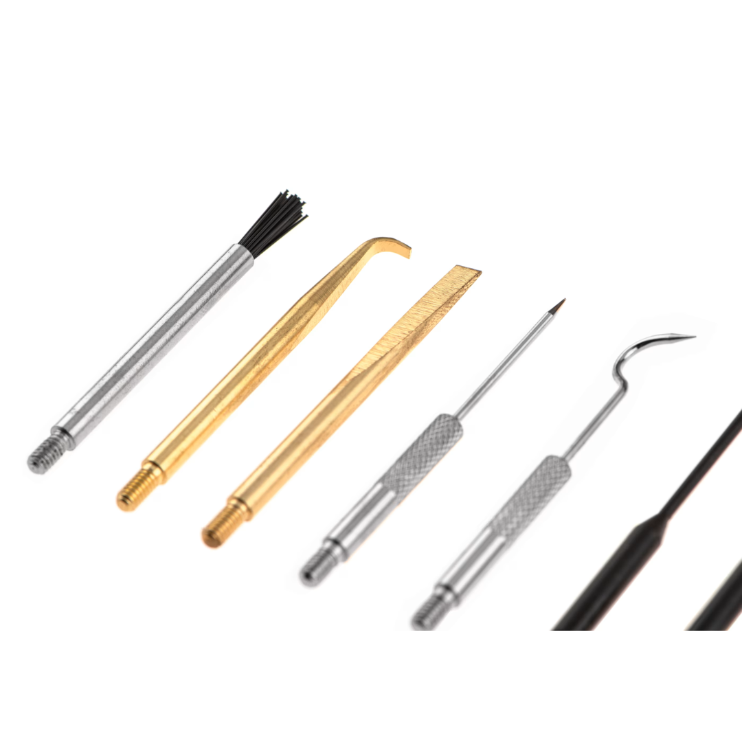 Kit d’Outils de Nettoyage de Précision Gun Boss Pro