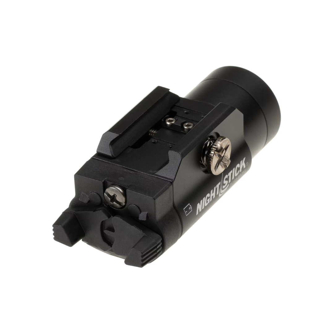 Lampe Tactique pour Arme de Poing TWM-850XL – 850 lm