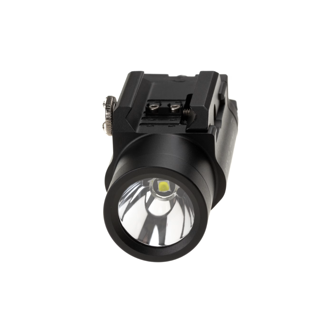 Lampe Tactique pour Arme de Poing TWM-850XL – 850 lm